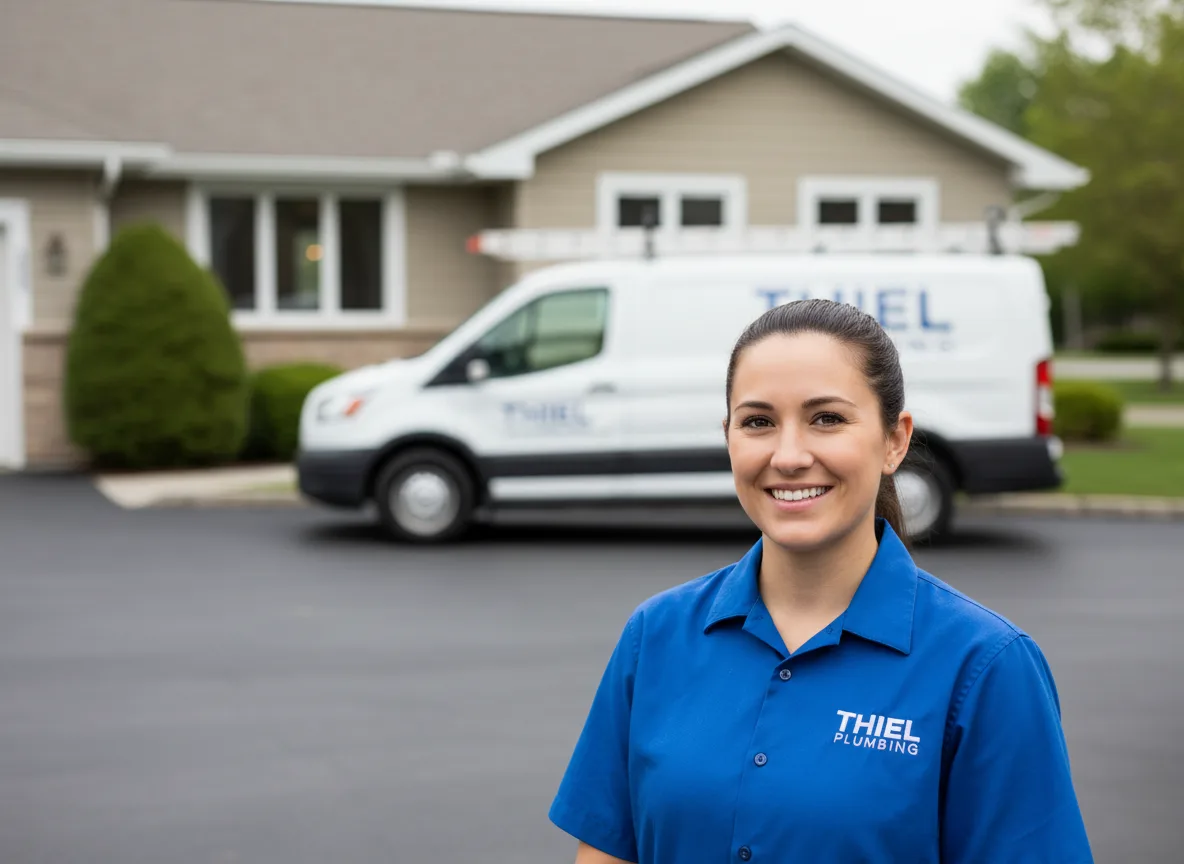 Plumber Pine Knot, KY FAQs